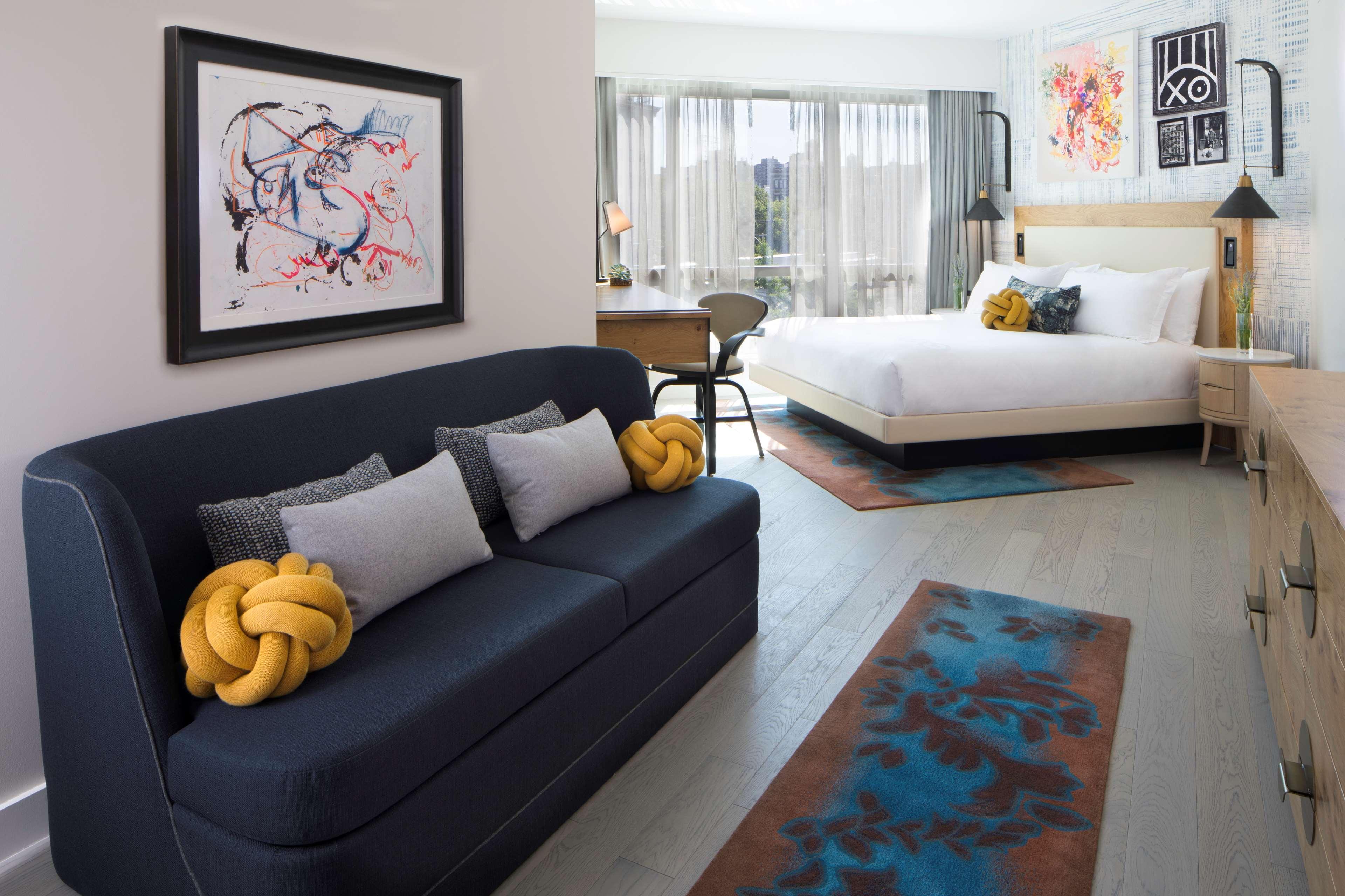 50 Bowery, Part Of Jdv By Hyatt 4* Nueva York