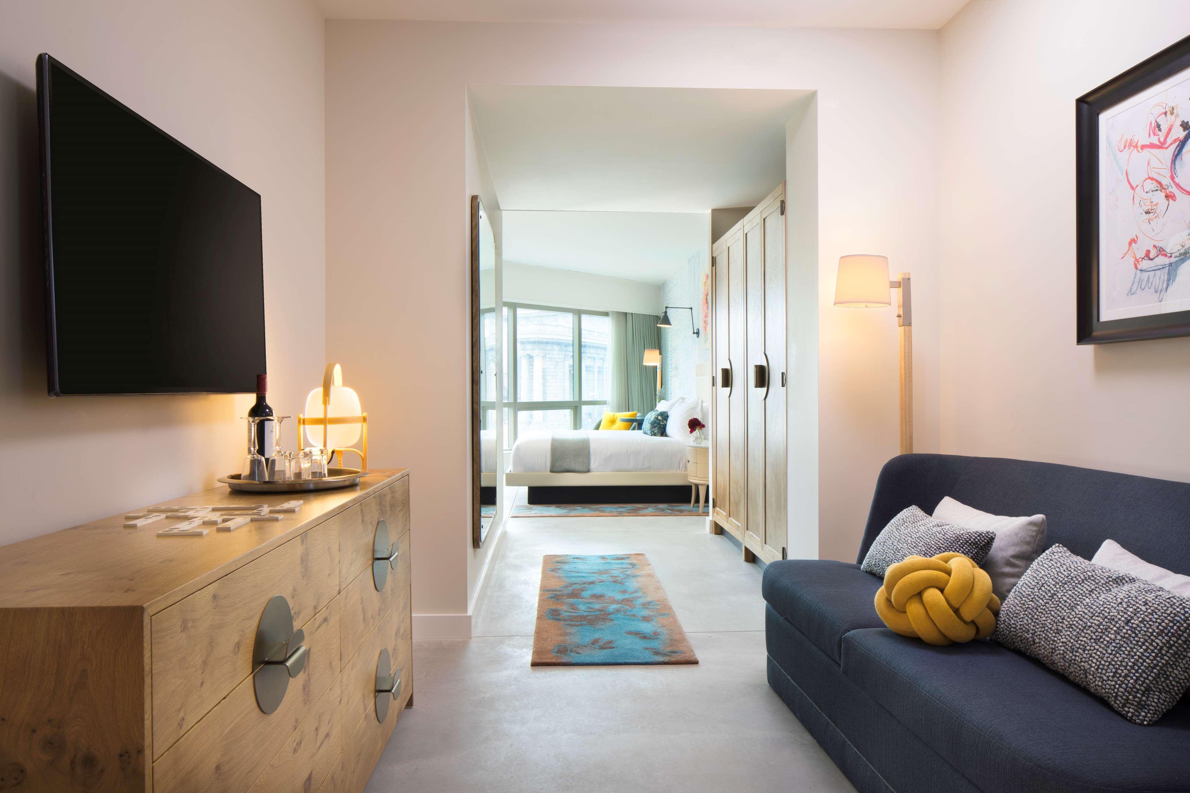 50 Bowery, Part Of Jdv By Hyatt 4* Nueva York