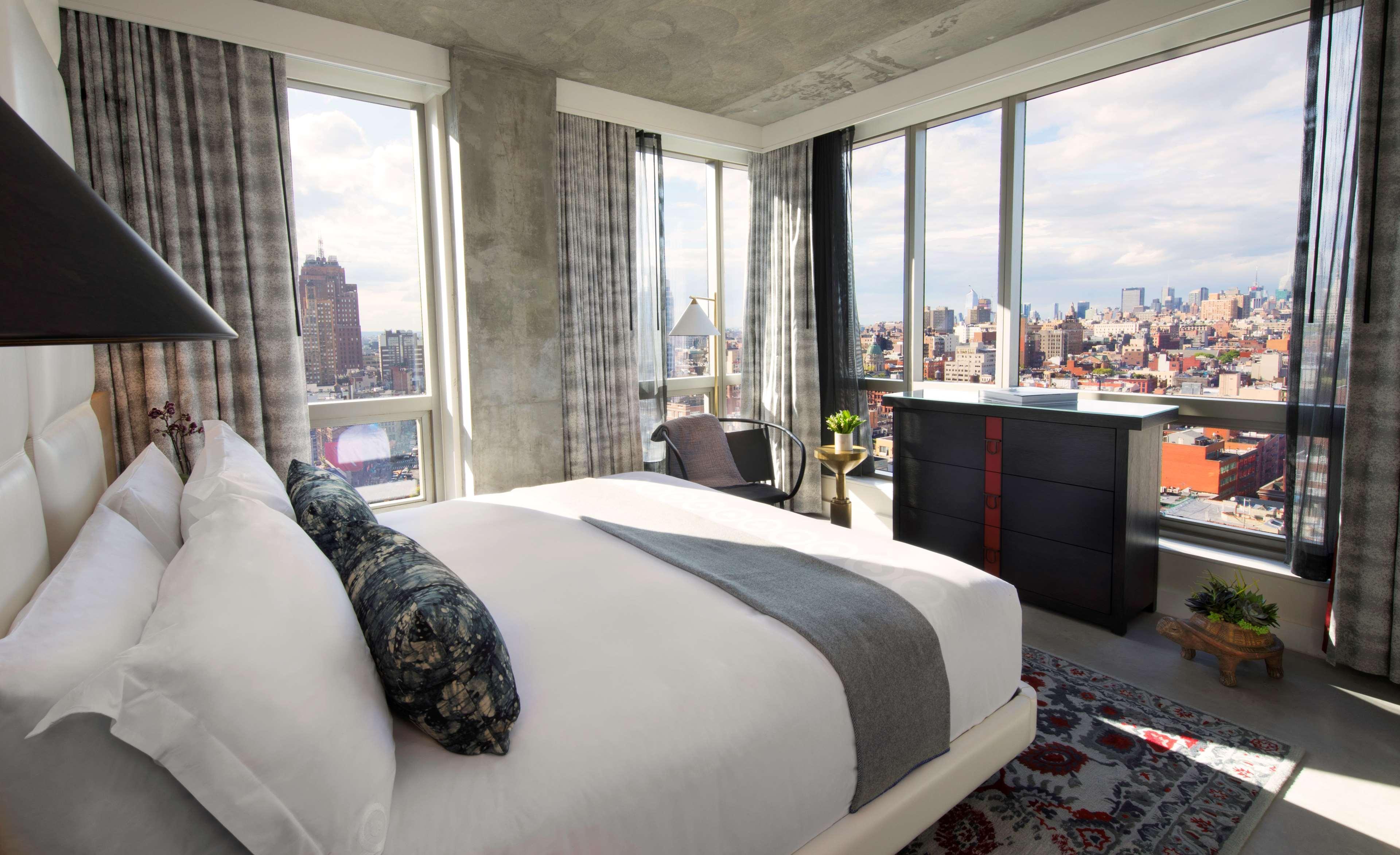 50 Bowery, Part Of Jdv By Hyatt Nueva York