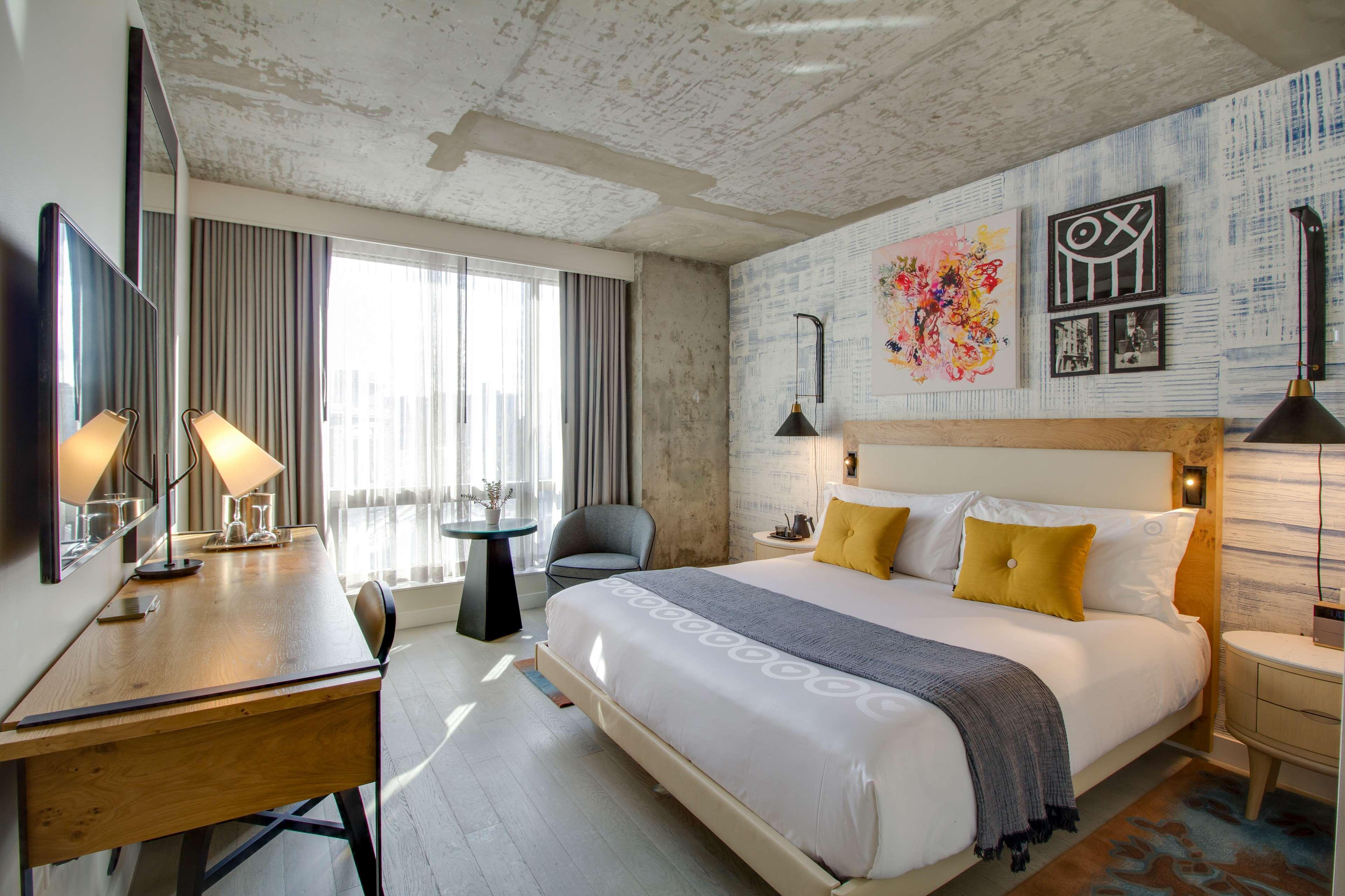 50 Bowery, Part Of Jdv By Hyatt Hotel Nueva York