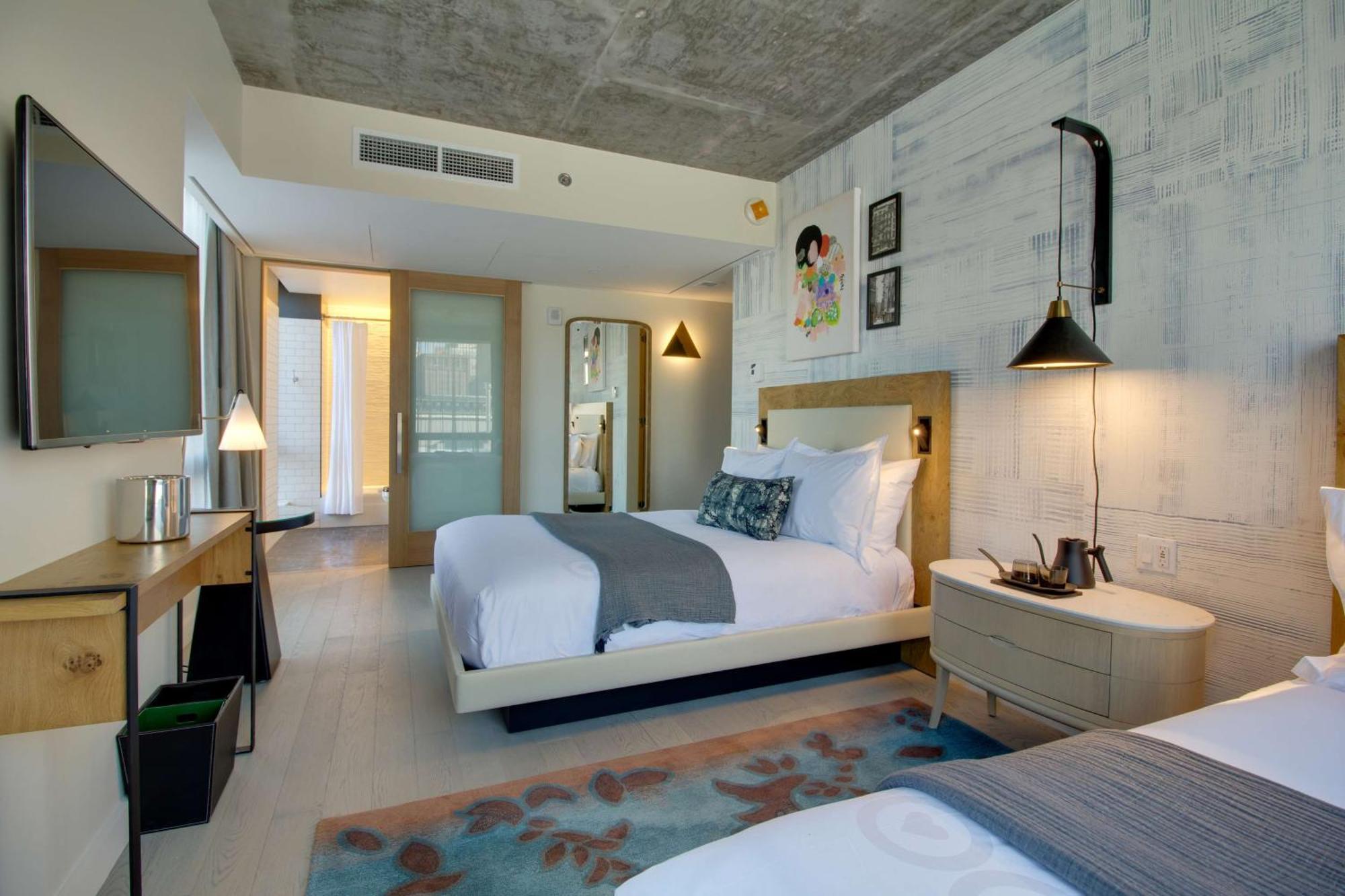 50 Bowery, Part Of Jdv By Hyatt 4* Nueva York