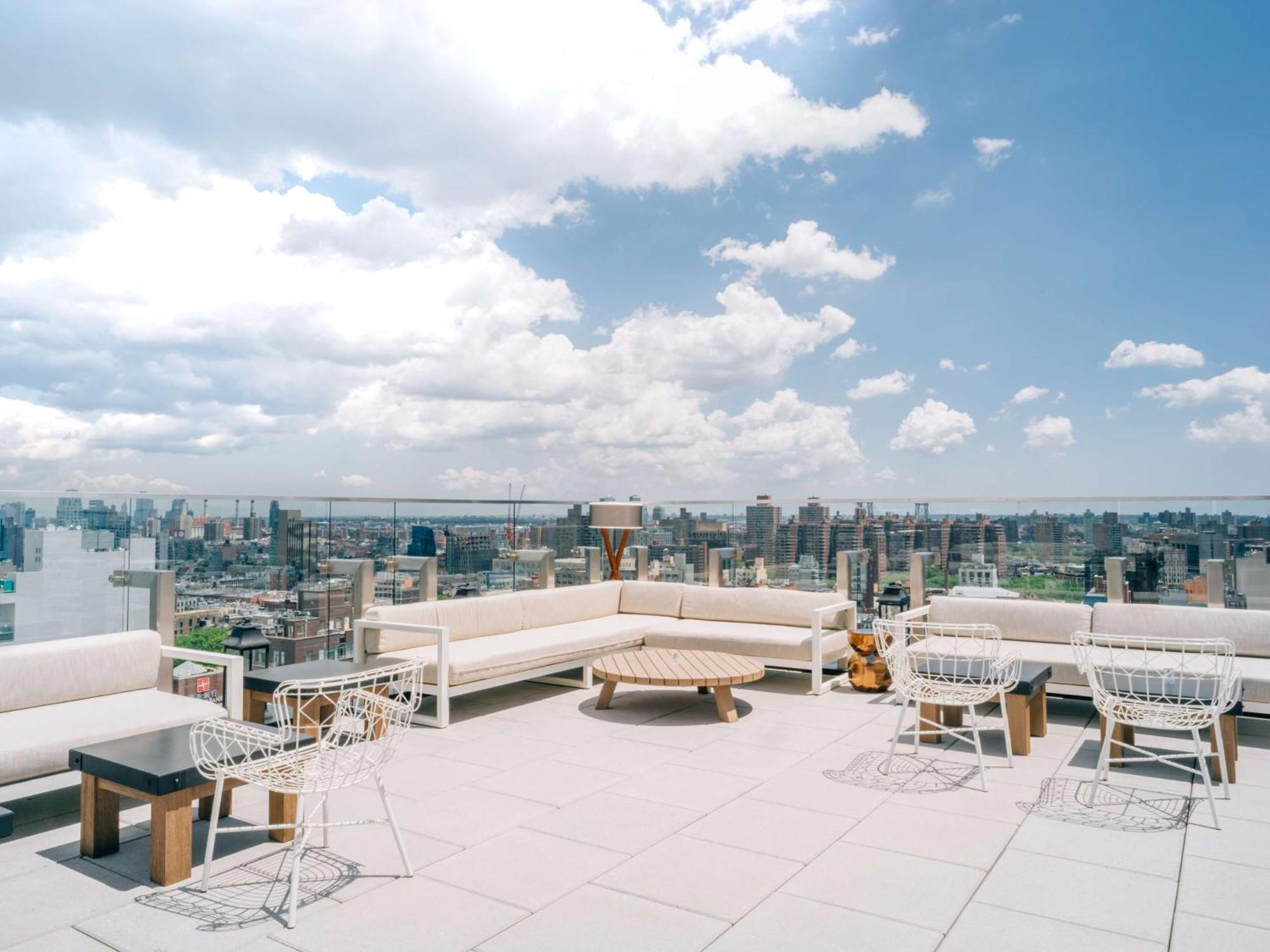 50 Bowery, Part Of Jdv By Hyatt 4* Nueva York