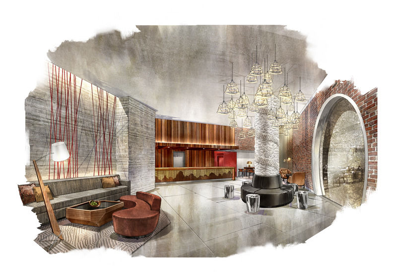 50 Bowery, Part Of Jdv By Hyatt Nueva York