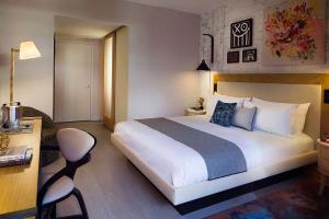 50 Bowery, Part Of Jdv By Hyatt Nueva York