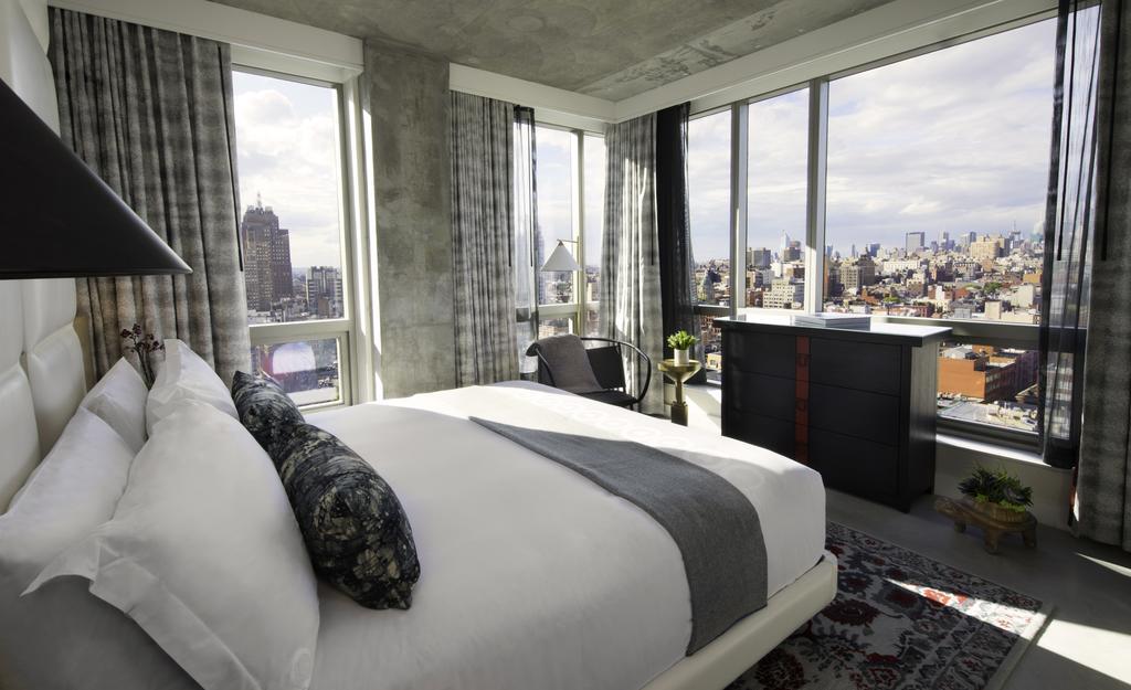 50 Bowery, Part Of Jdv By Hyatt 4* Nueva York