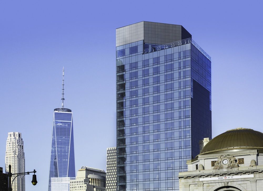 50 Bowery, Part Of Jdv By Hyatt 4* Nueva York