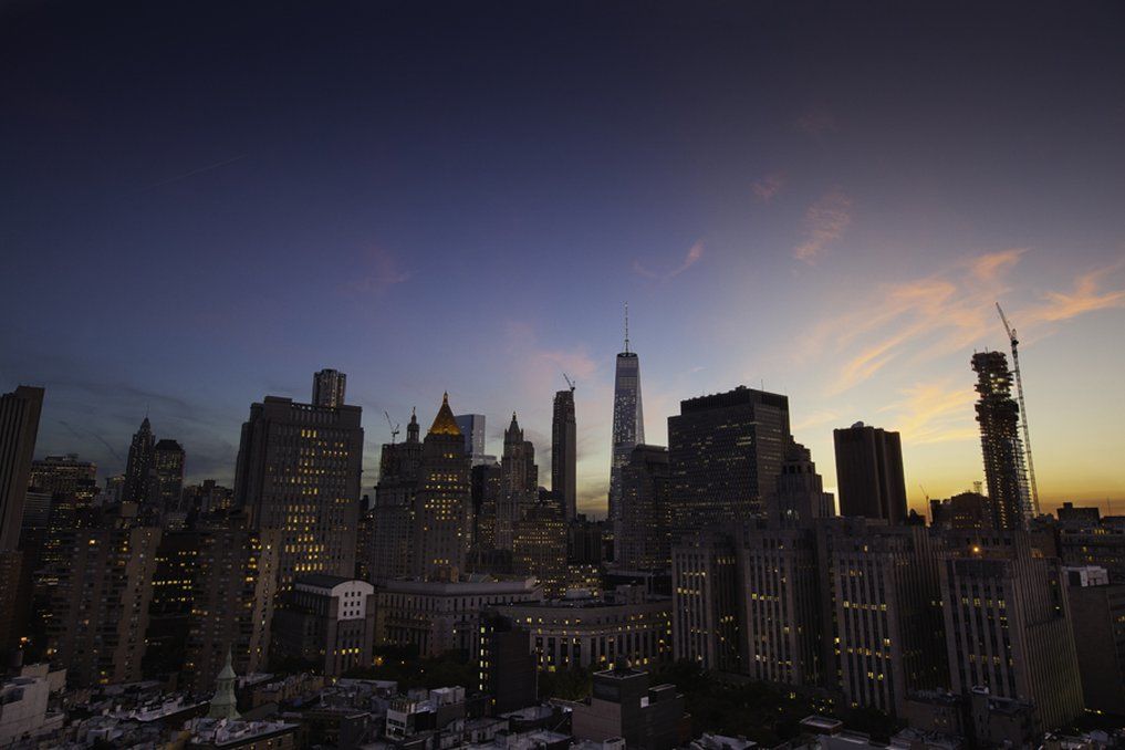 Hotel 50 Bowery, Part Of Jdv By Hyatt Nueva York