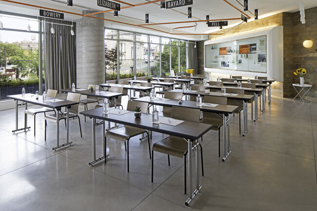 50 Bowery, Part Of Jdv By Hyatt 4* Nueva York