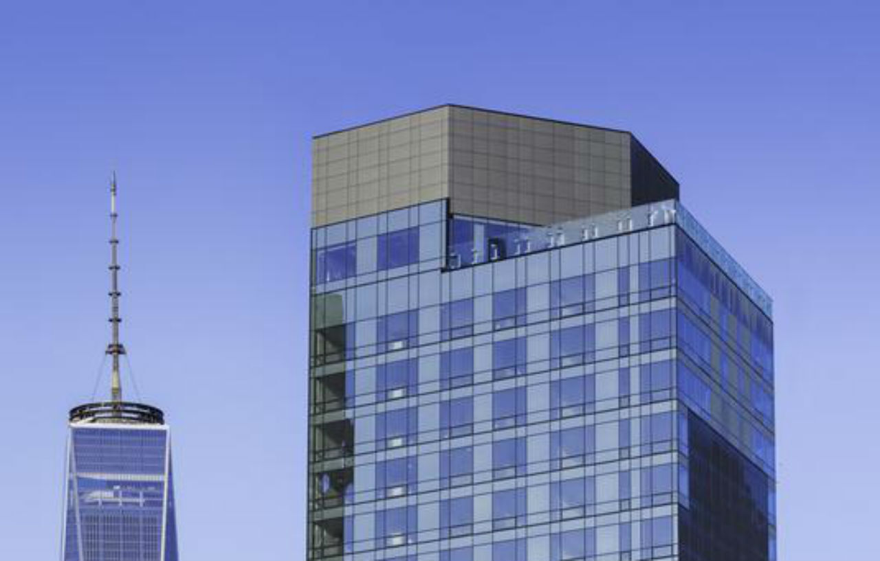 50 Bowery, Part Of Jdv By Hyatt Hotel Nueva York